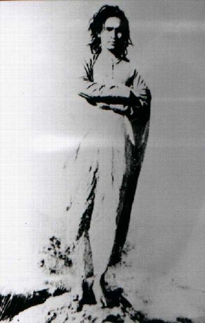 Babaji — The Unfathomable